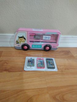 A Two In One Smash Selling