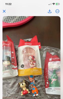 tonies $50