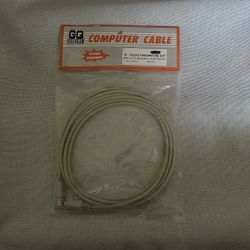 10’ PS2/KEYBRD/MOSE EXT CABLE