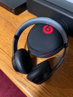 Beats Solo Headphones