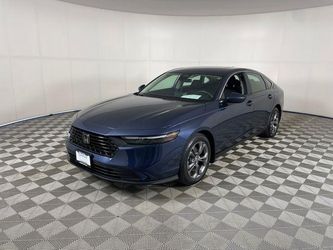2024 Honda Accord Sedan