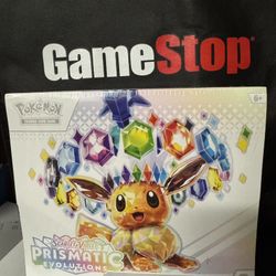 Pokémon trading Cards