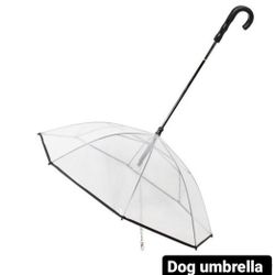 Adorable Dog Umbrella