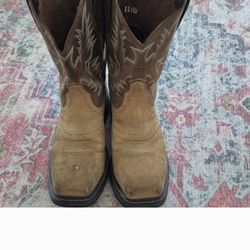 Ariat Steel Toe Work Boots