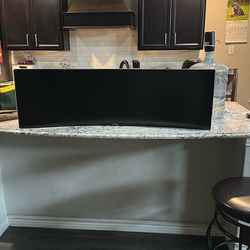 Samsung 49in Gaming Monitor