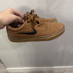 Nike Sb Size 10