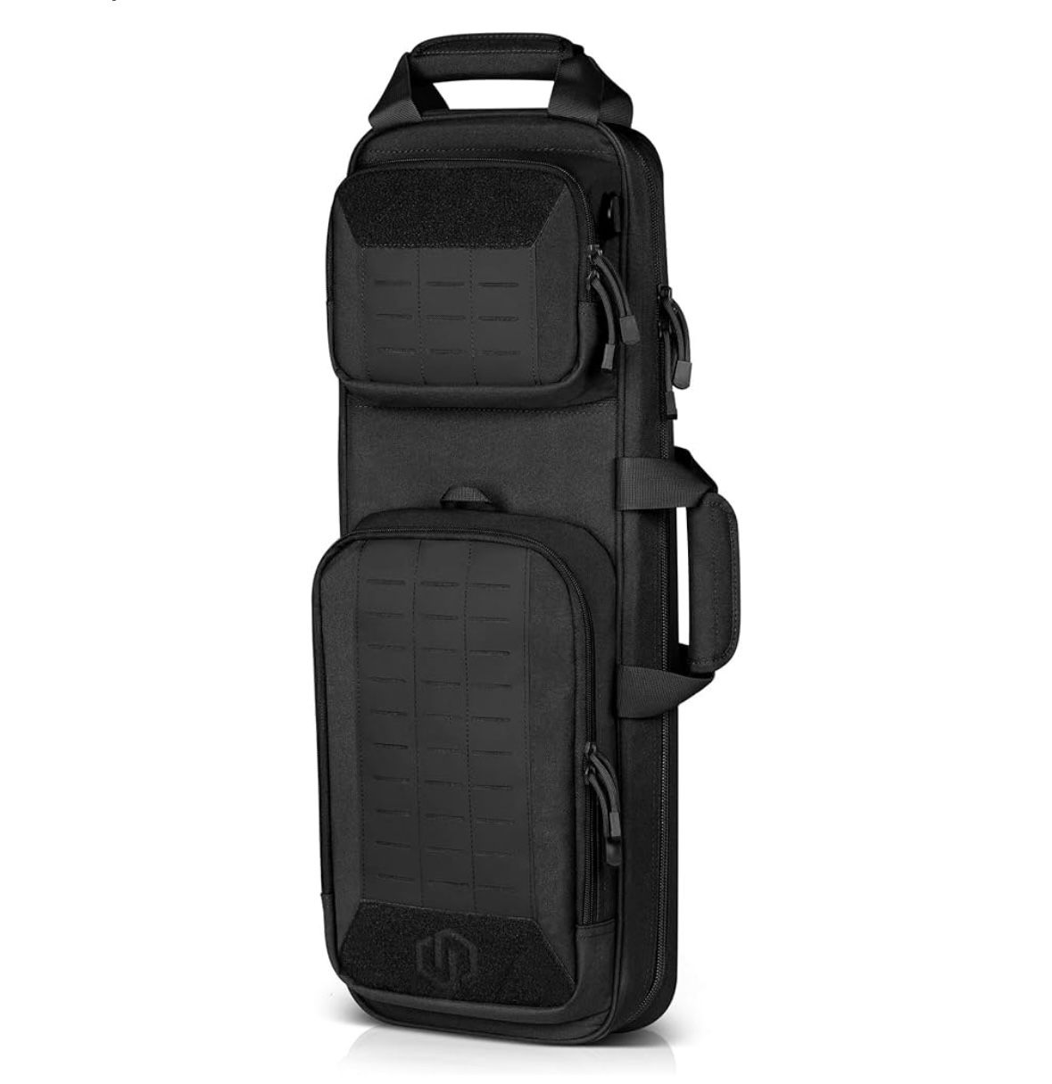 Savior Equipment Urban Takedown Bag Backpack Survival Gun Transportation Case