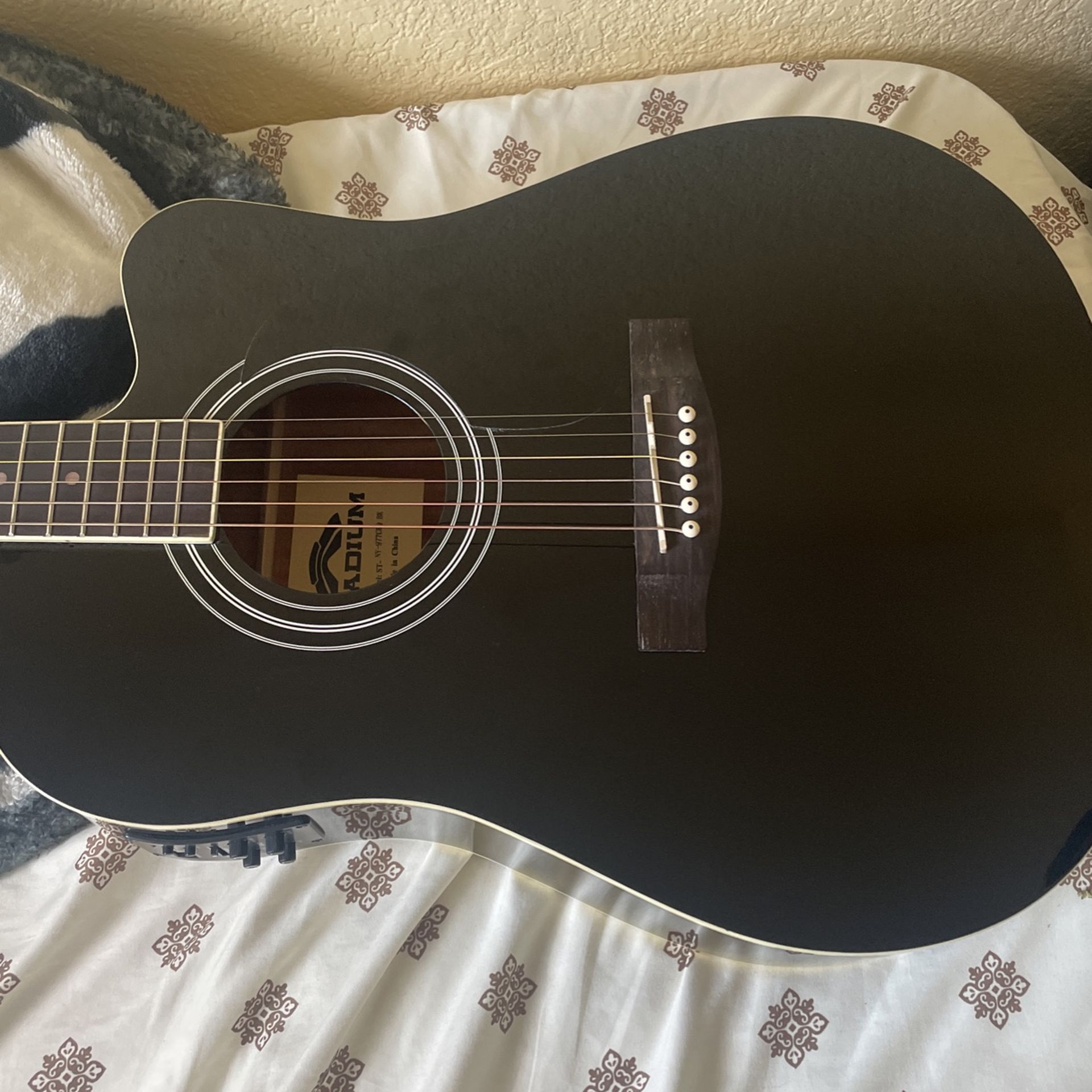 Guitar