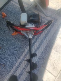 Auger