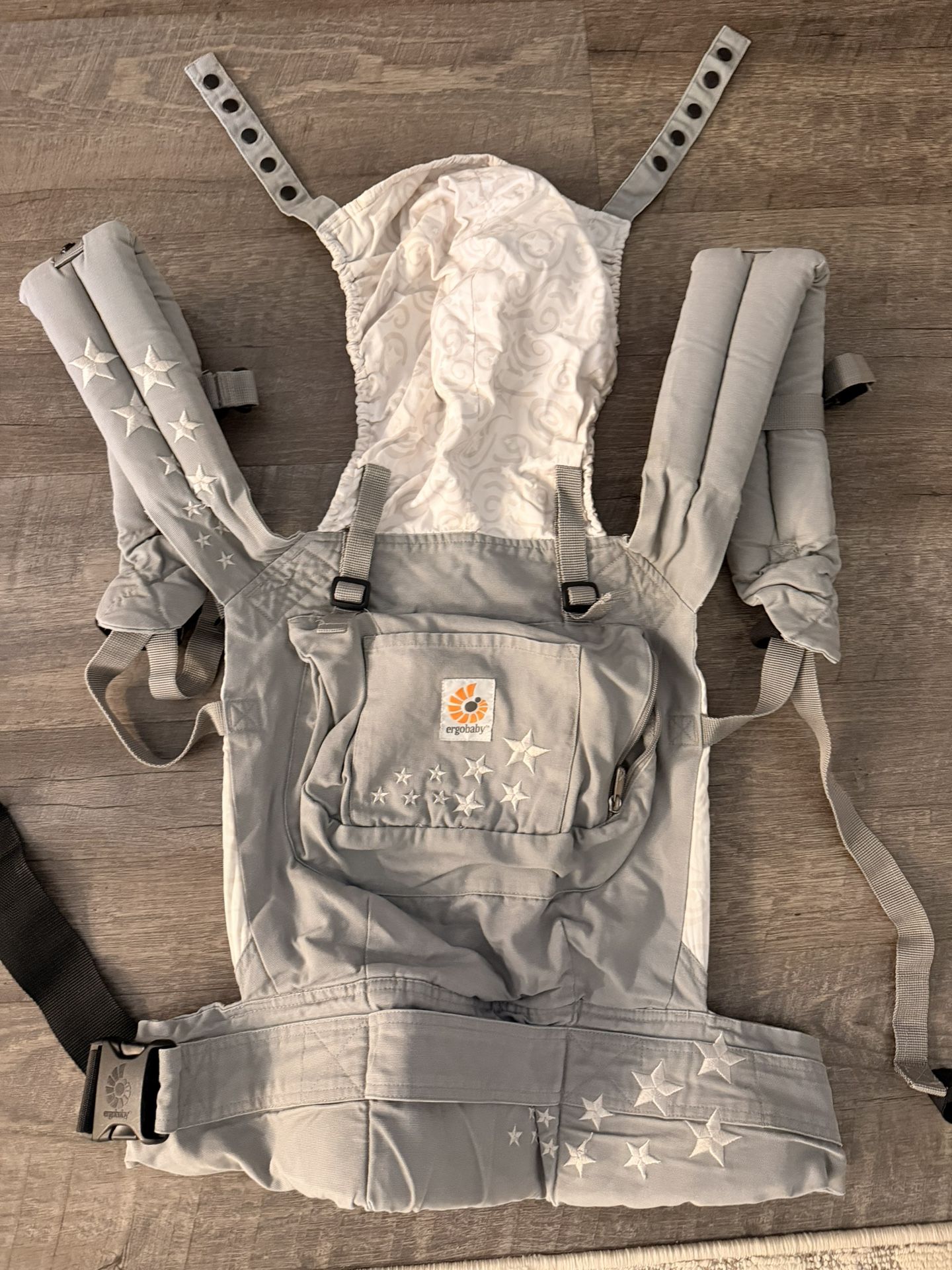 ergobaby Carrier 