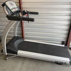 True Fitness M commercial-grade Treadmill
