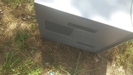 Hp computer