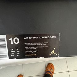Jordan Shoes