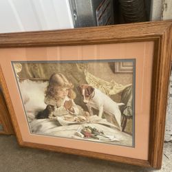 Antique Little Girl Pictures