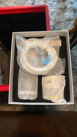 Hydrogen Water Bottle Generator