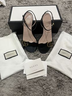 Women’s Gucci Sandals