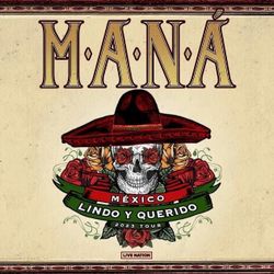 Mana Suite Tickets Boletos