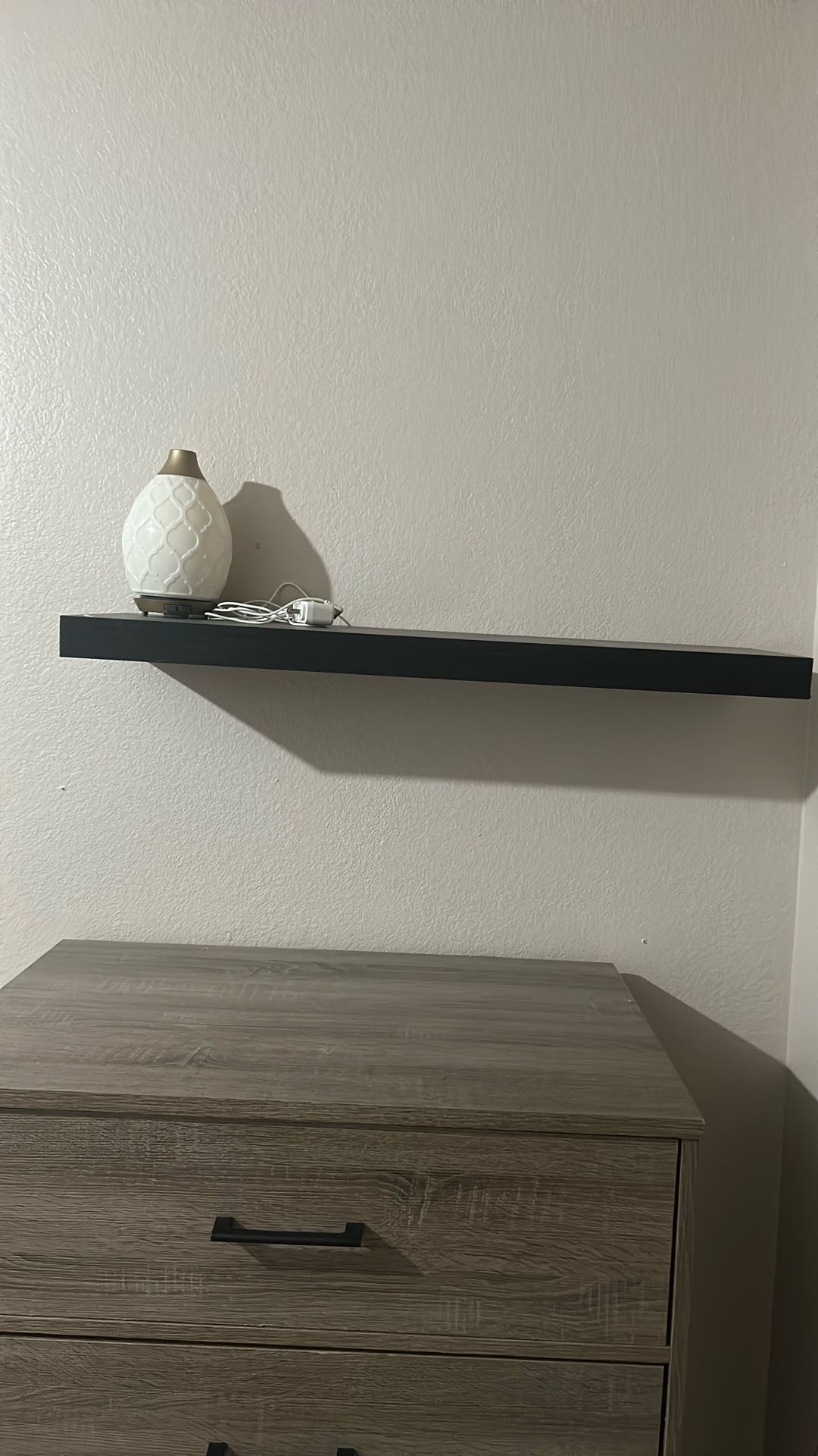 Floating Shelve