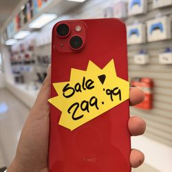 iPhone 14 128gb T Mobile Metro 