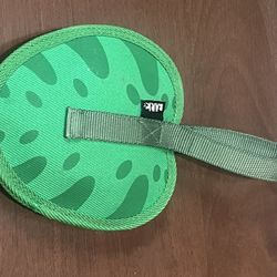 Leaf Thrower Barkbox Toy