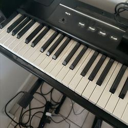 Piano Keyboard