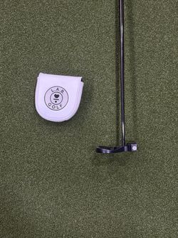 L.A.B. Golf DF 2.1 Putter - 35” - Black