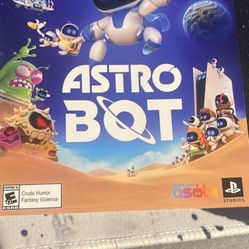 Astro Bot Full Game