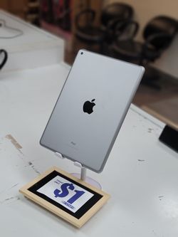 Apple IPad 9th Gen Tablet  - 90 Days Warranty Included