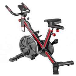 Fitleader Exercise Bike — Open to Offers