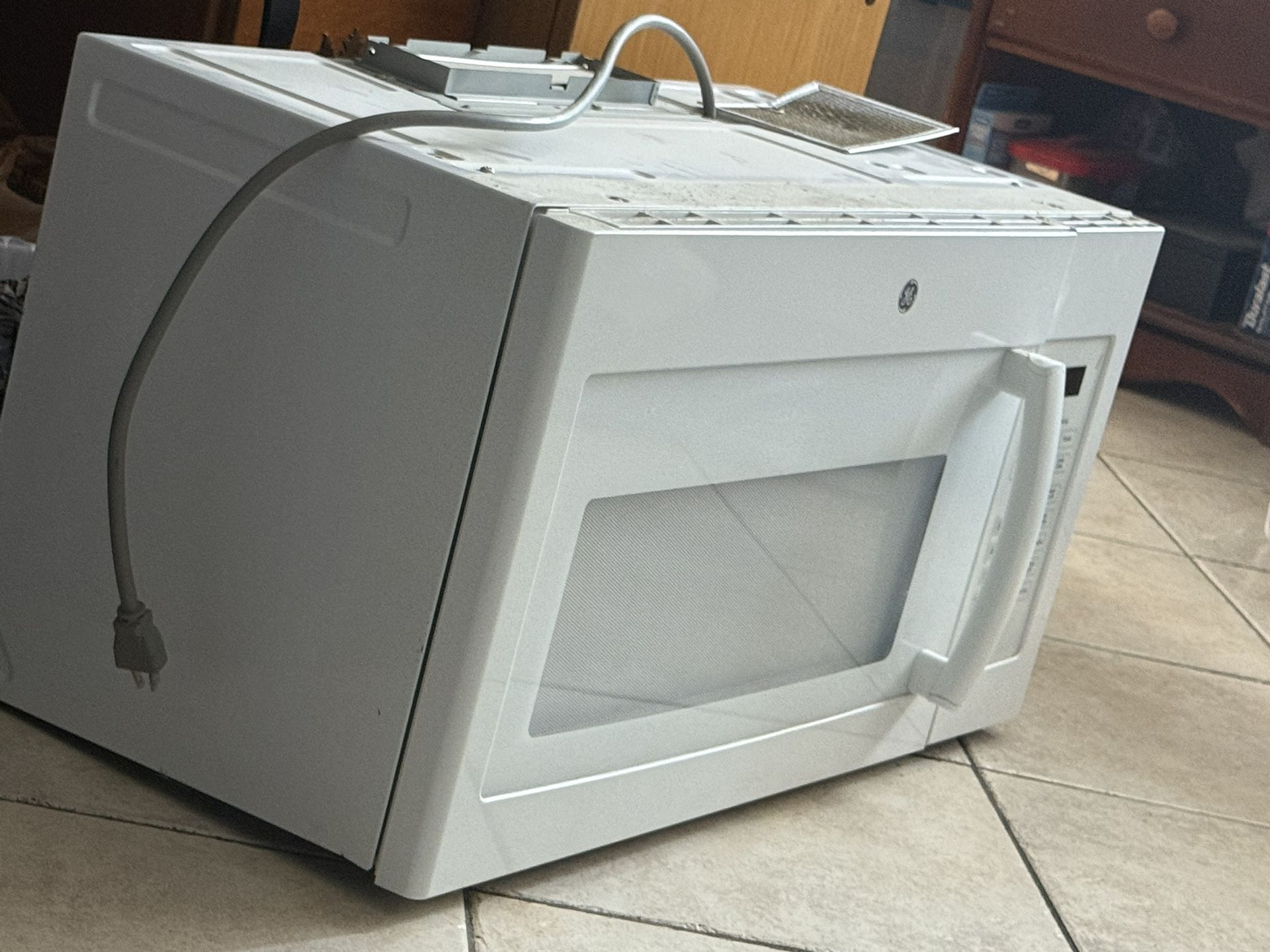 Microwave