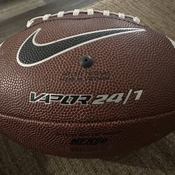 Nike Vapor Football 