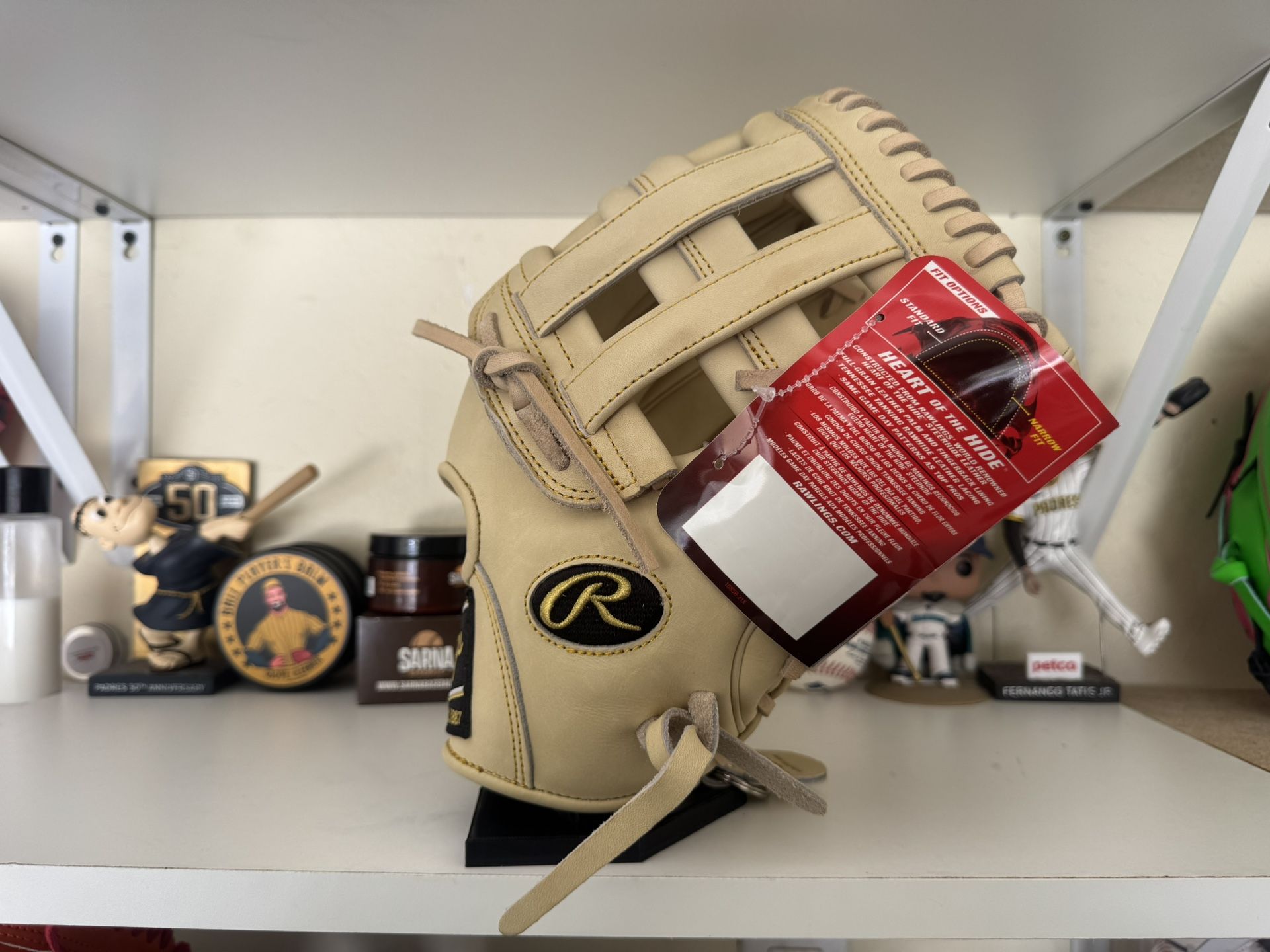 Rawlings Heart Of The Hide PRORKB17C