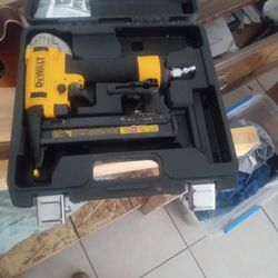 Nailgun