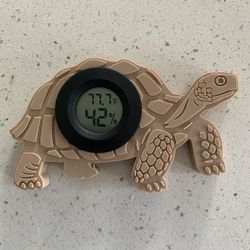 Tortoise / reptile Hydrometer 