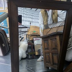 Wall Decor Mirrors/art