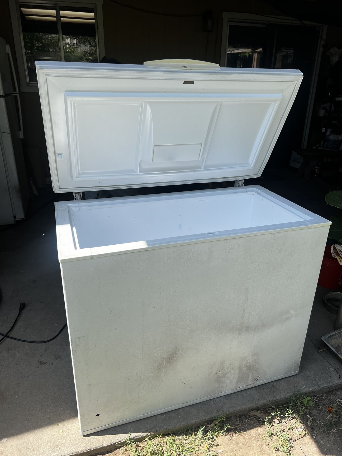 Freezer