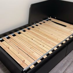 IKEA Pullout Bed Frame