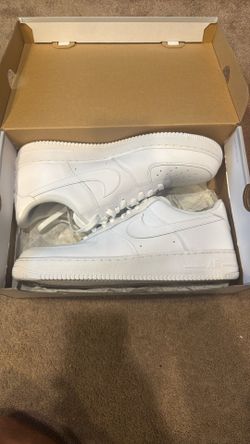 Air Force 1 ‘07 