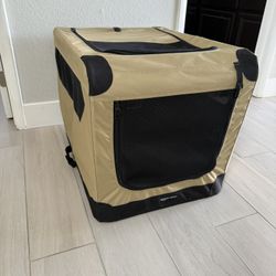 Dog Crate