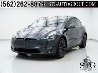 2023 Tesla Model X