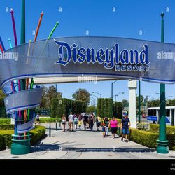 3 Disneyland Park Hopper tickets for 1/29 and/or 1/30