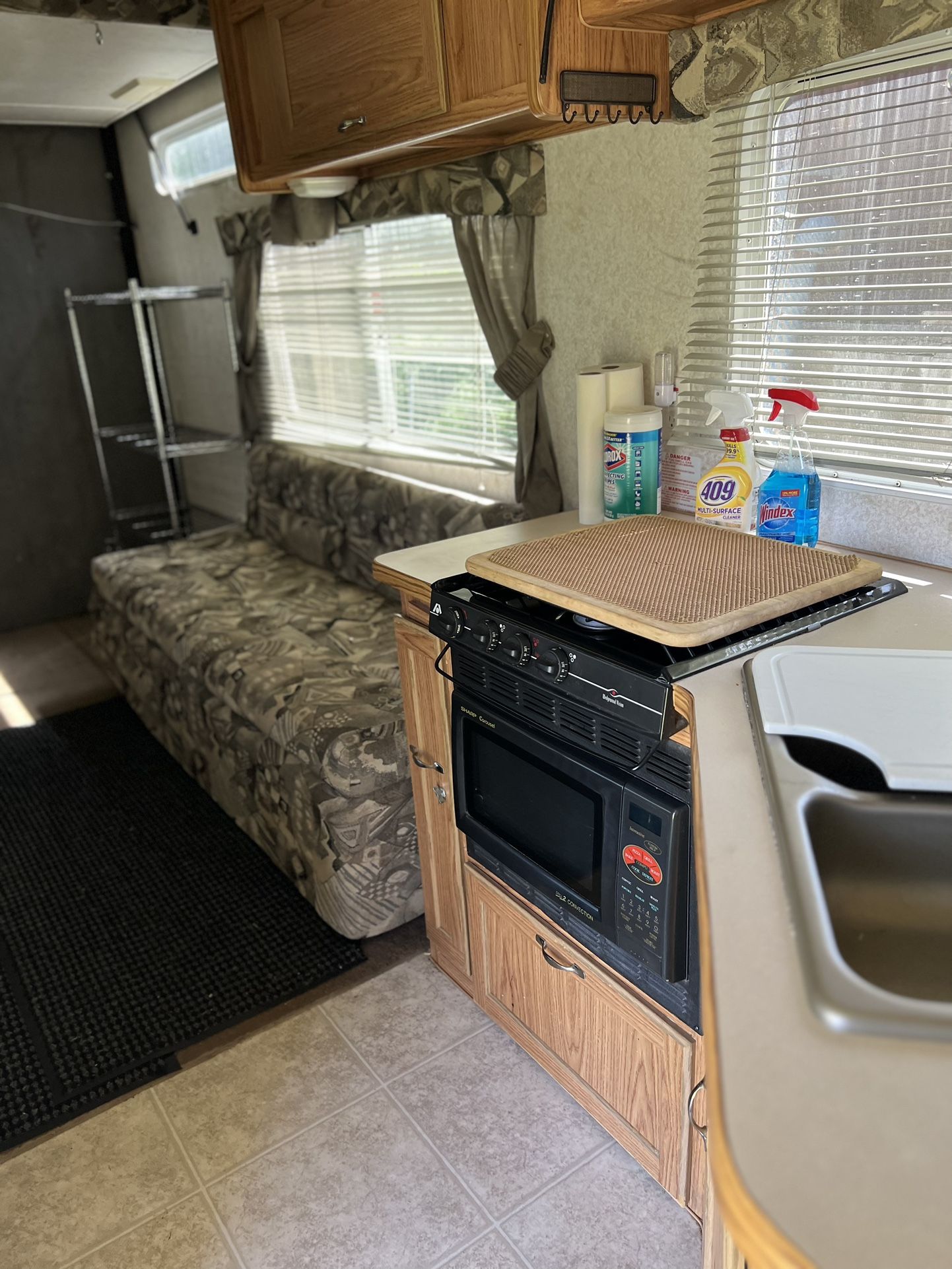 Toy Hauler Weekend Warrior Superlite FS2300 for Sale in San Diego, CA ...