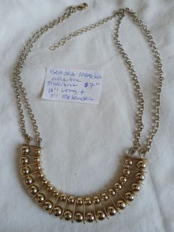 Jewelry vintage to now PLEASE READ DESCRIPTION BEFORE CONTACTING ME