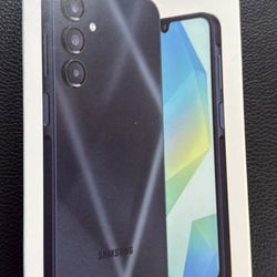 SAMSUNG A16 T-MOBILE + METRO