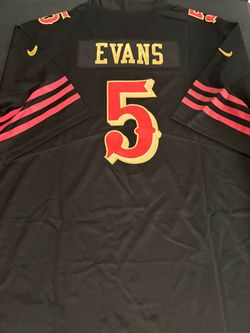 49ers Rivalry Jerseys. New