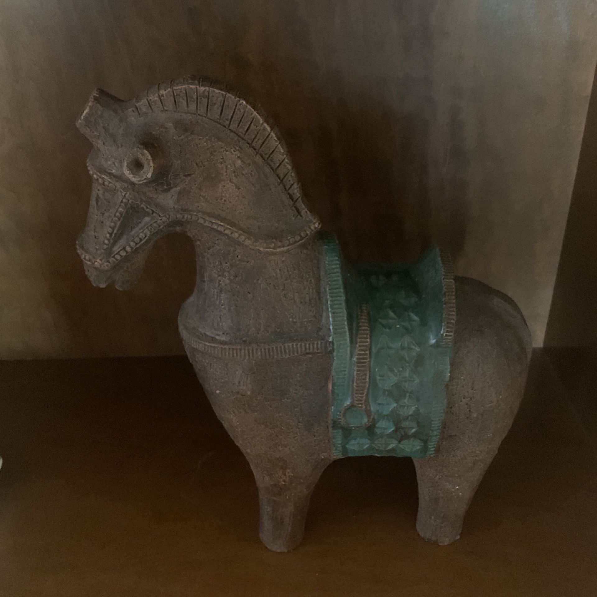 Decorative Horse