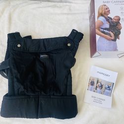 Baby Carrier MomCozy New 