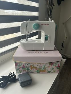Singer Sewing Machine