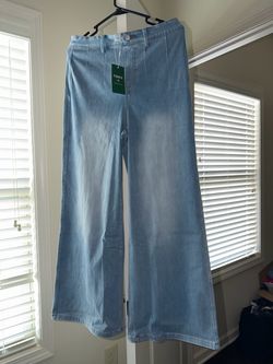 Halara Flex Stretchy Jeans Brand New w/ Tags