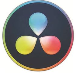 DaVinci Resolve Studio 20